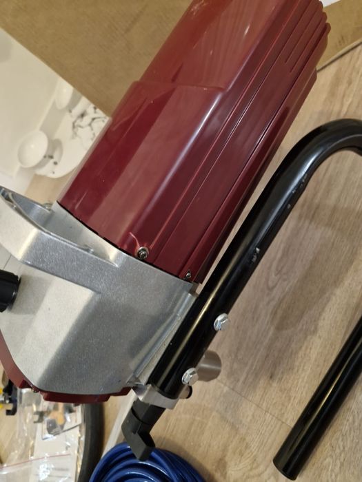 Maquina pintar 1800 watts airless