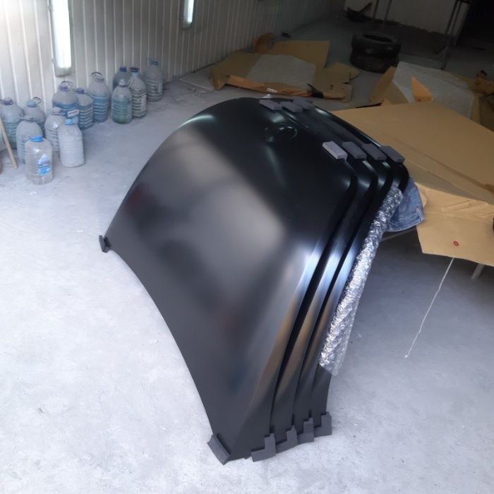 Капот VW Beetle битл.