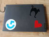 Laptop Lenovo a15 ADA
