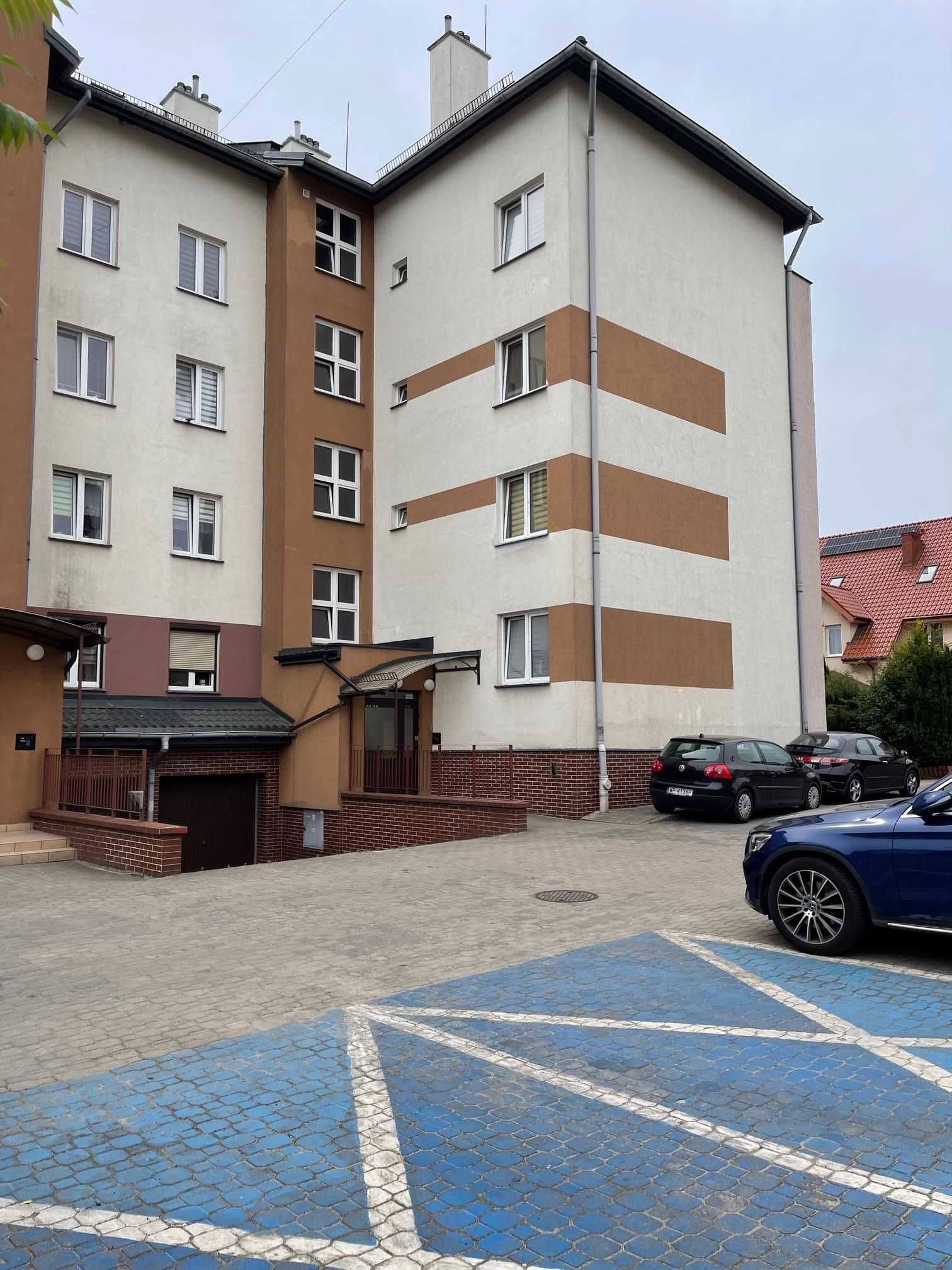 Mieszkanie na wynajem, Podolszyce