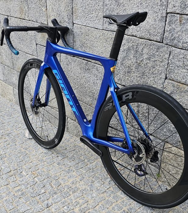 Gian Propel 54 Di2 12v