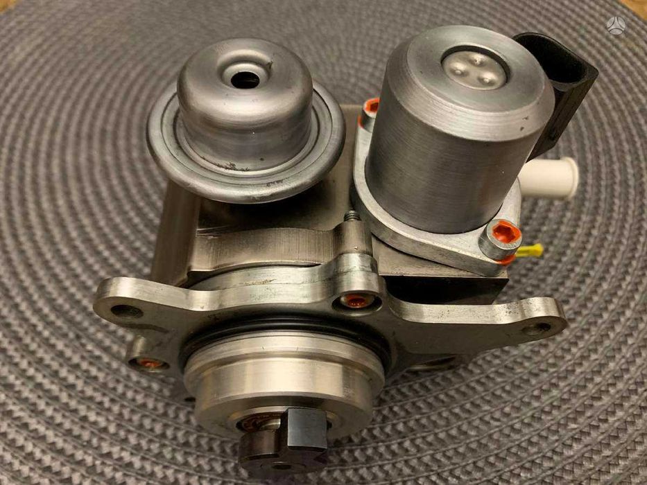 ТНВД РЕМОНТ  Mini, Peugeot, Citroen EP6 1.6L, BMW N52 53 54 55