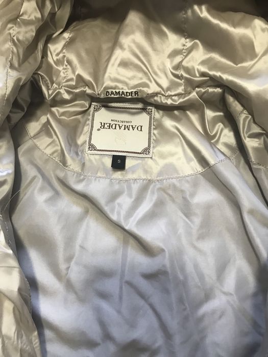 Жіноча куртка осінь/весна