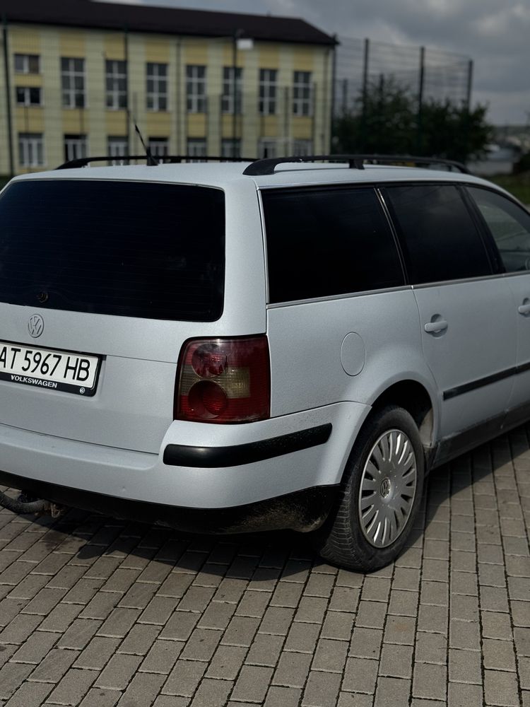ПРОДАМ Volkswagen Passat B5+
