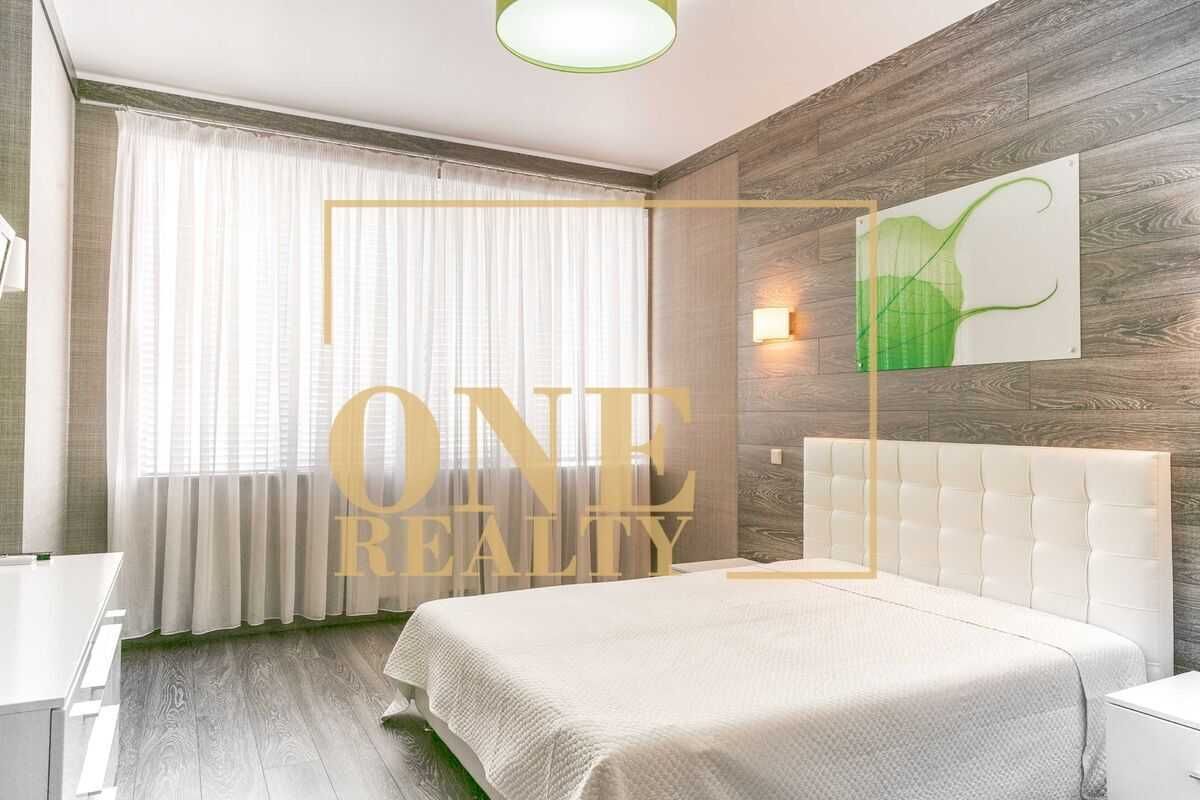 Продаж 2к 60 кв. м ЖК River Stone, ТРЦ River Mall, Генератор