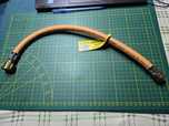 Wąż gazowy GOK Caramatic ConnectBasic 45cm-ATEST do 2030 roku