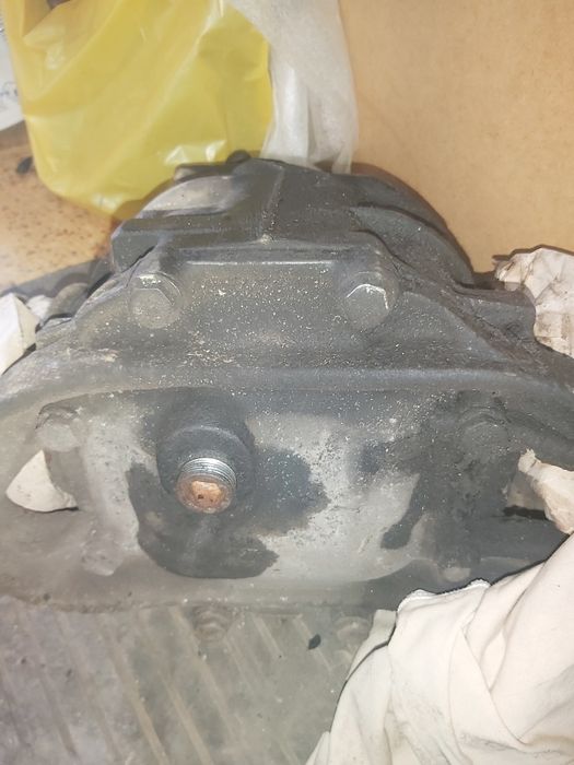 Продам редуктор вито 639.