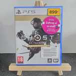 Ghost of Tsushima PlayStation 5 PS5 wersja PL