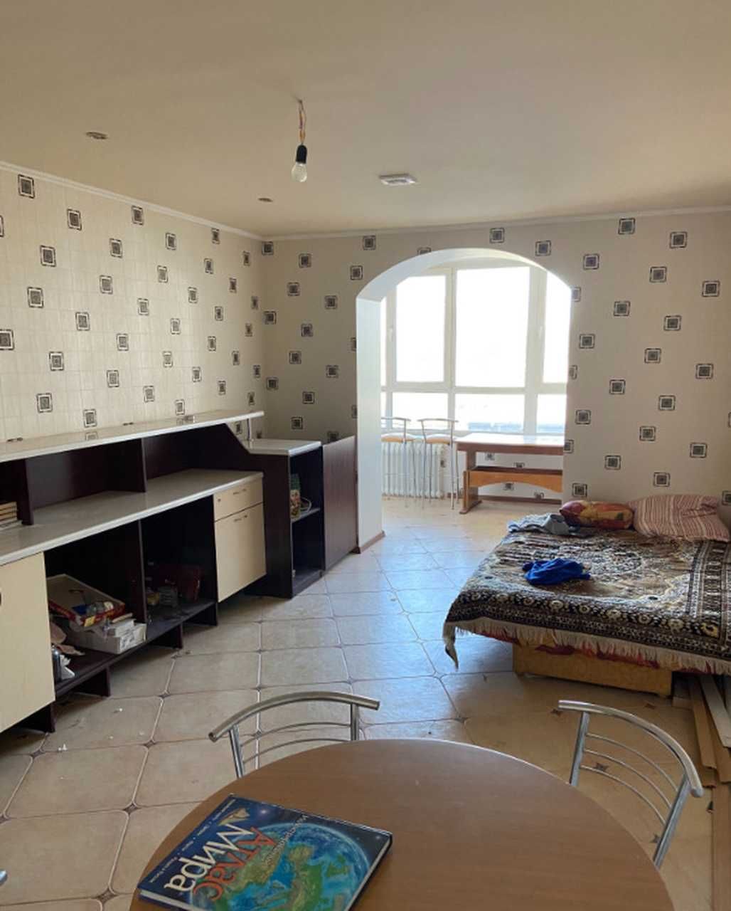 Продам 3-к квартиру (148м2) на ж/м Солнечный, пер. Любарского/Вавилон