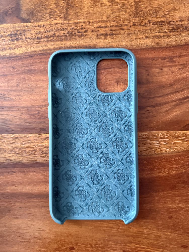 Etui Guess iphone 11 pro
