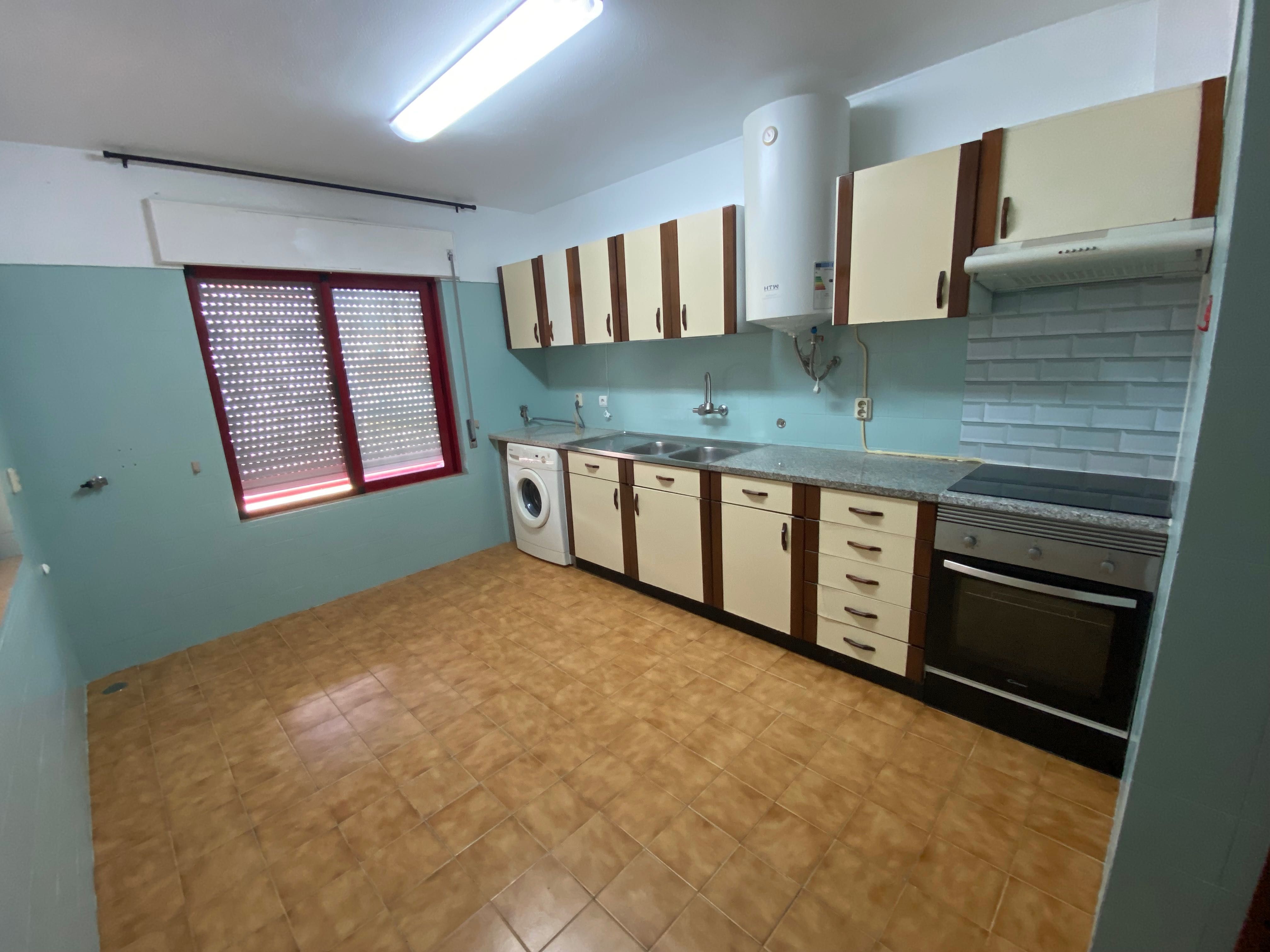 Apartamento T2 para alugar ,Alcochete