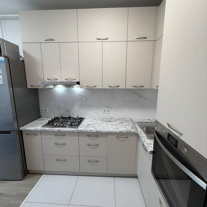 1к квартира, Гостомель, id 179