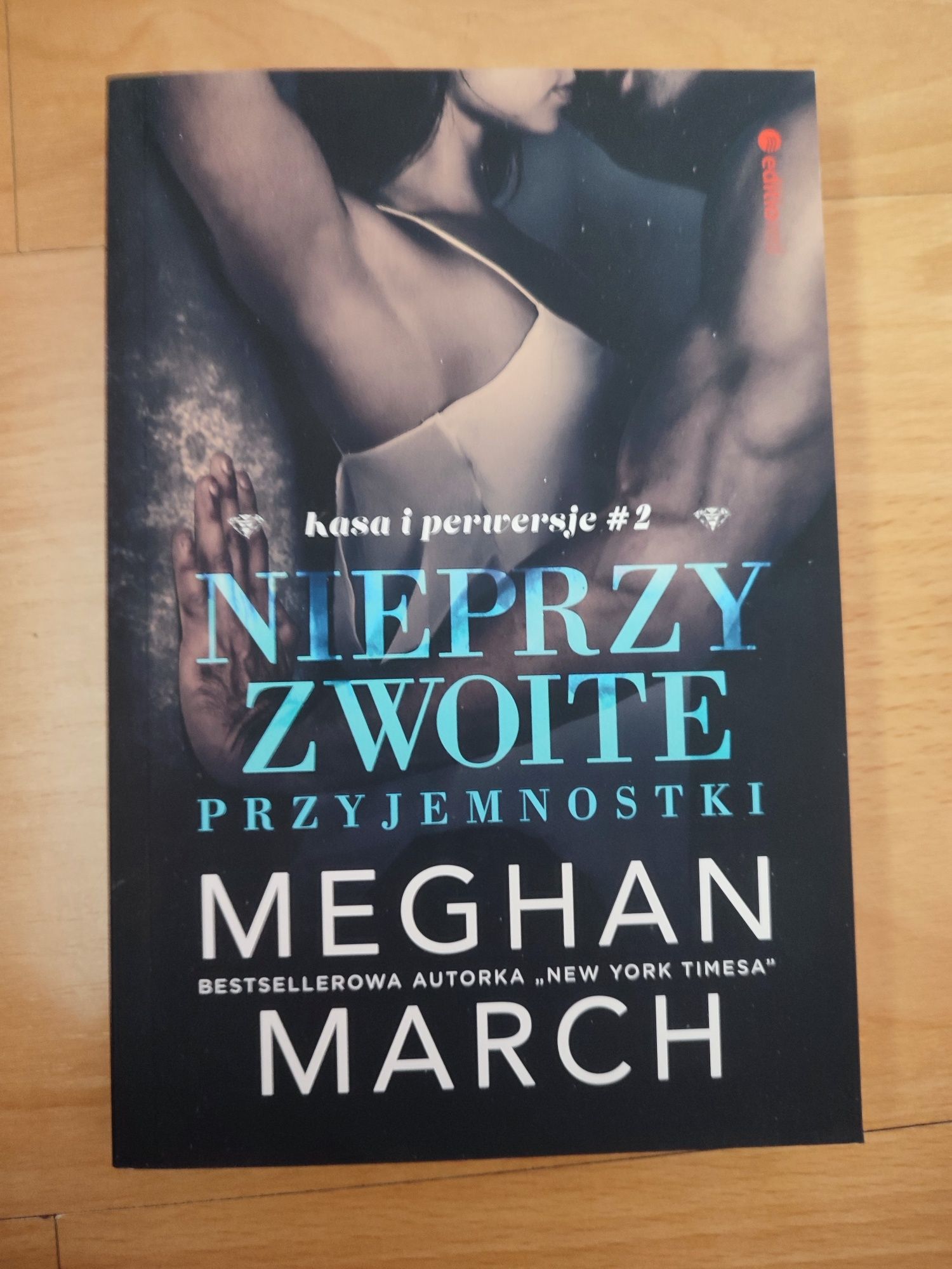 Meghan March -"nieprzyzwoite przyjemnostki "-(cz:2)