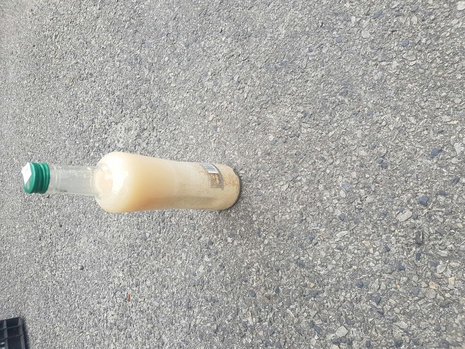 Żur Śląski tradycyjny 0.5l
