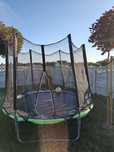Trampolina 240cm