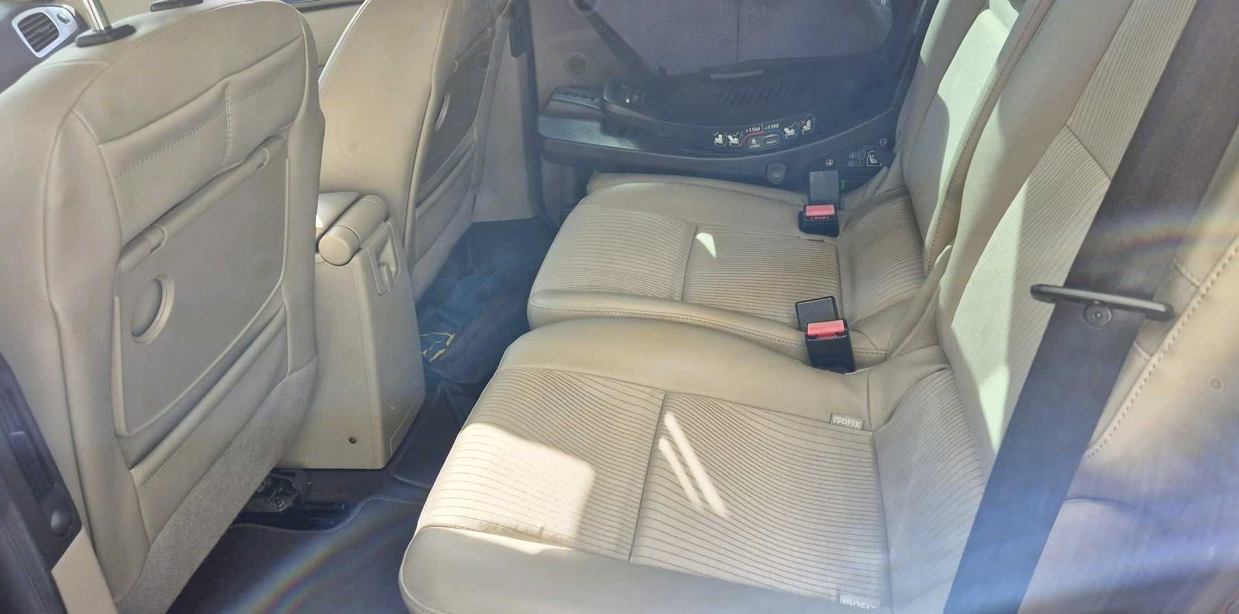 Renault Scenic III