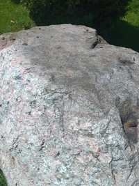 Kamień granitowy