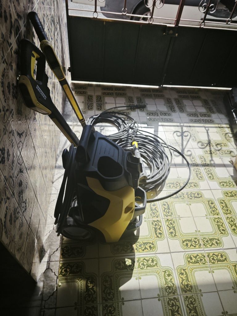 Karcher K7 smart control