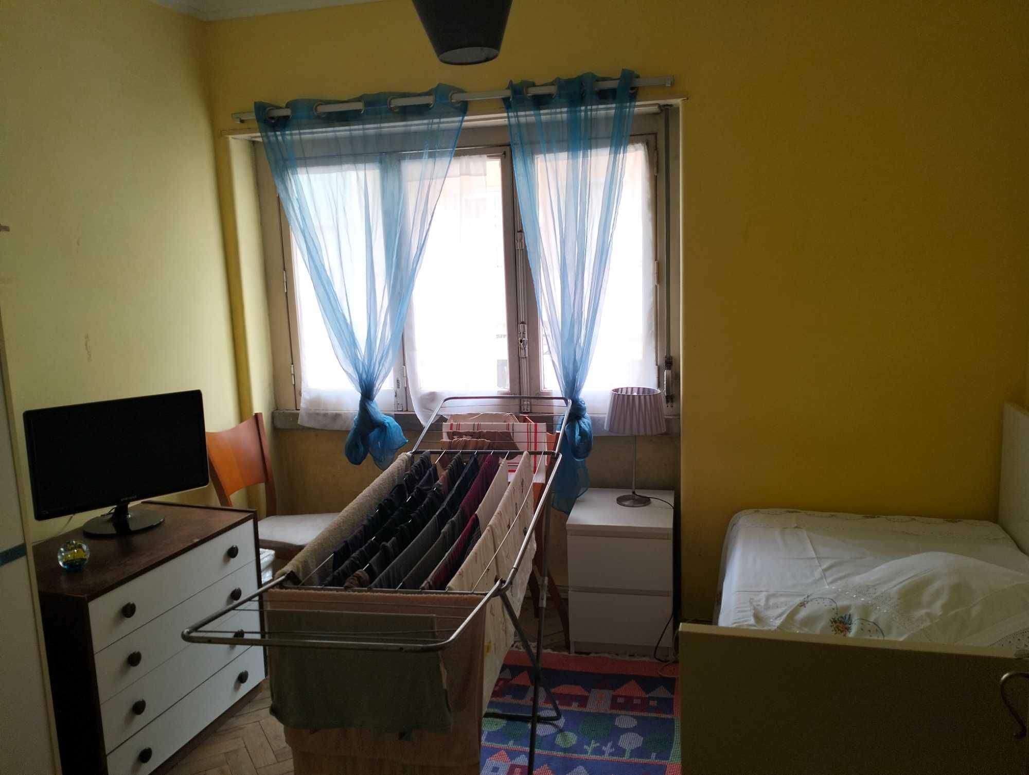 Quarto em Lisboa