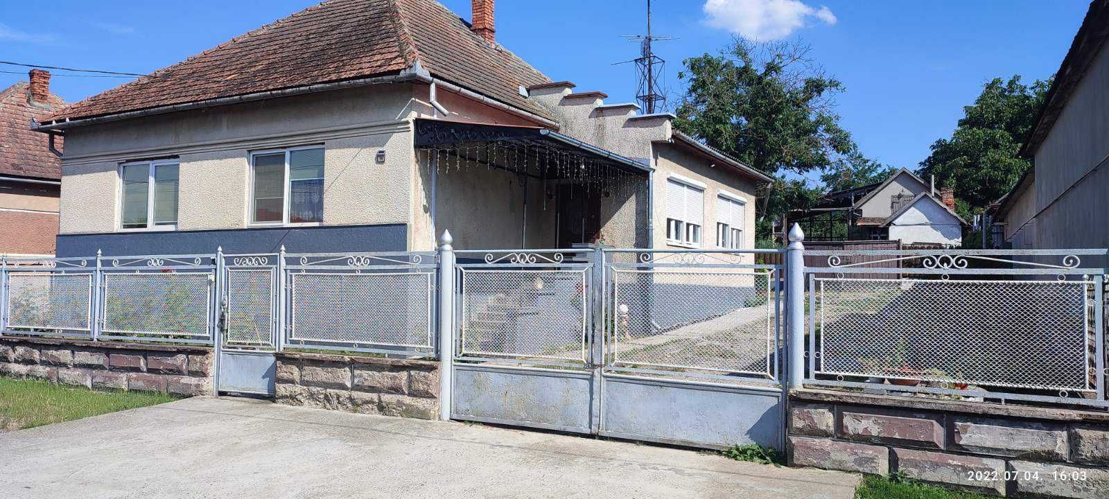 Продається будинок в селі Запсонь ,не неподалік Термальних Вод Косино.