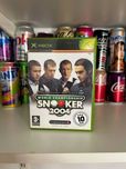 Snooler 2004 na Xbox Original