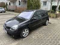 Renault Clio 1.4 100 KM