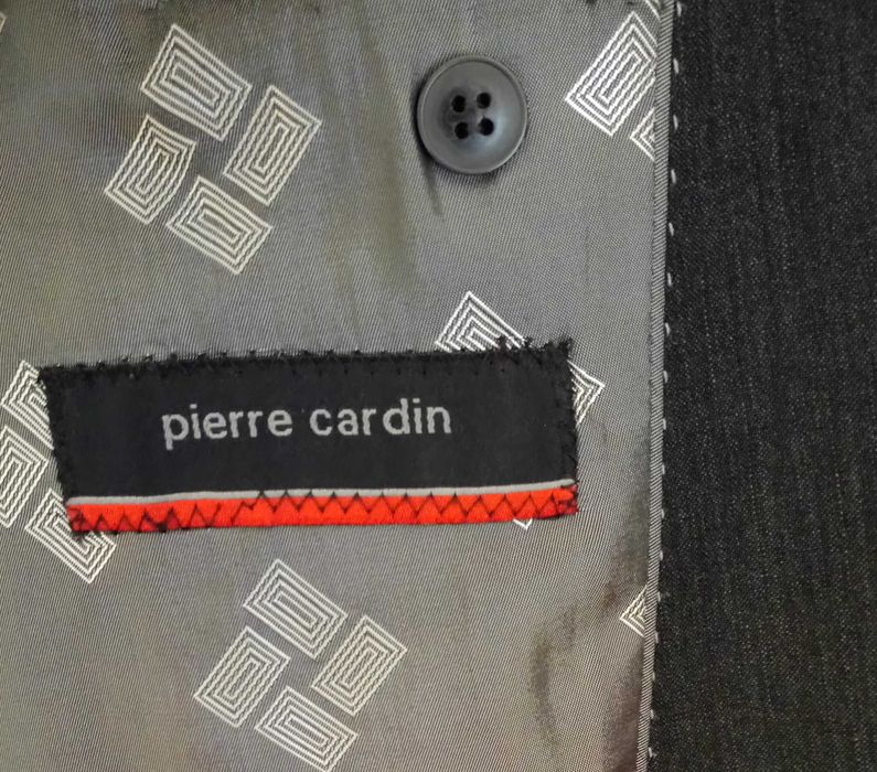 Garnitur męski Pierre Cardin