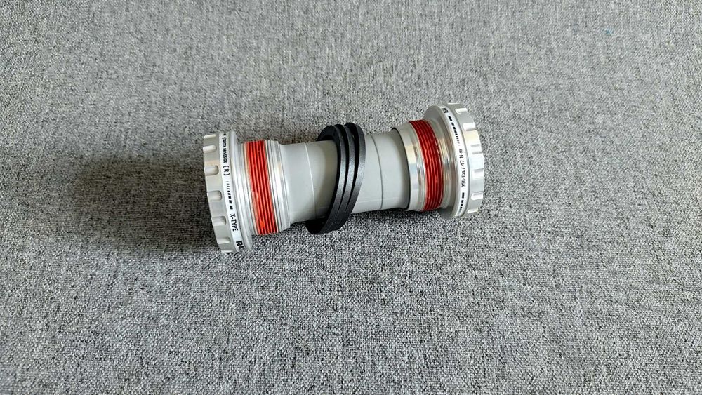 Каретка Race Face X-Type Team