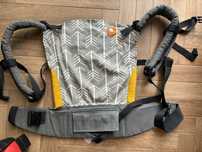 Nosidelko ergonomiczne tula 7-20kg