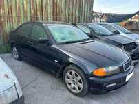 BMW 320D 1999 Para Peças
