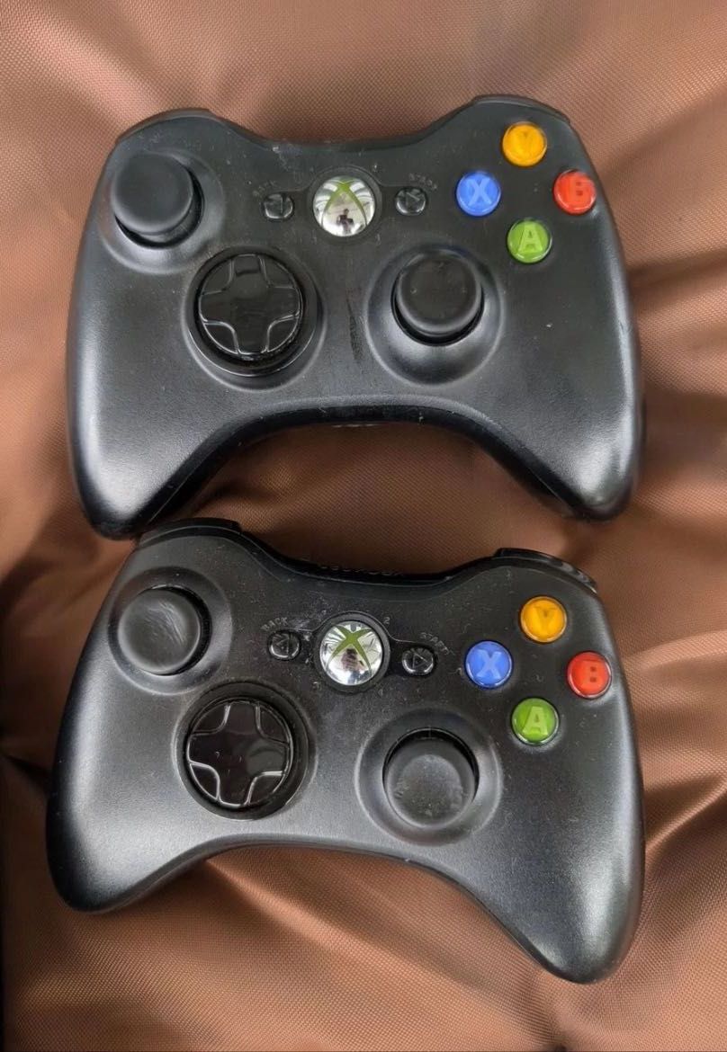 Xbox 360 slim + Kinect
