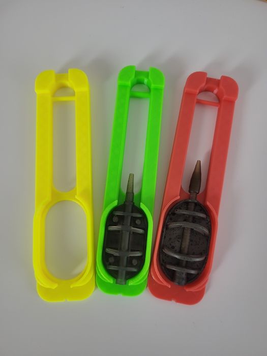 Drabinka do zestawów skróconych na method feeder arc/preston/banjo/mi