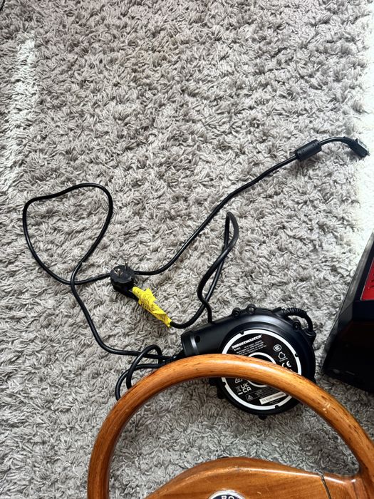 Гарантія! Thrustmaster TS-XW