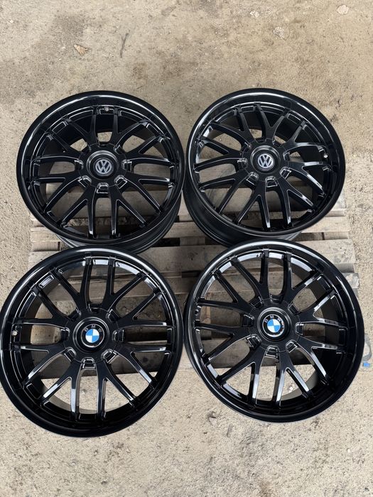 Audi Mercedes VW Skoda BMW R19 диски