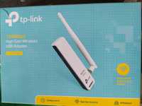 Адаптер wi-fi tp-link tl-wn722n