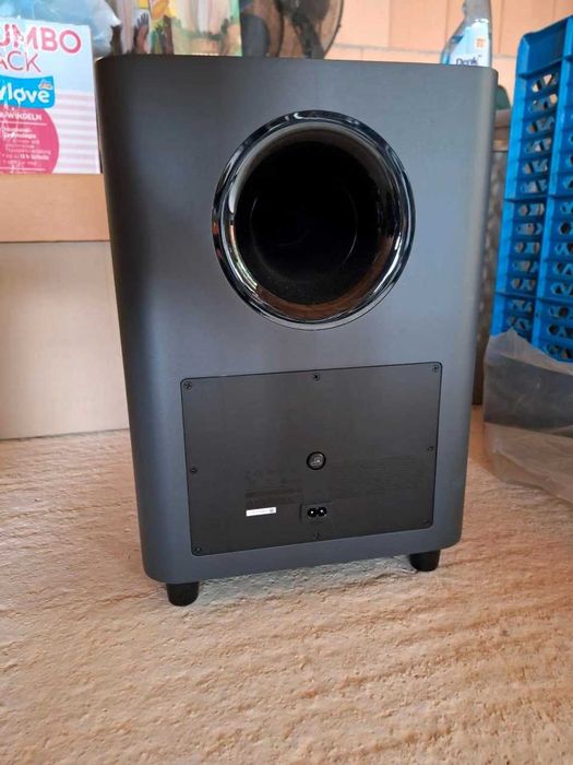 Soundbar JBL Bar 9.1