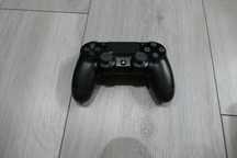 Kontroler Sony Pad PS4 Dualshock 4 Czarny