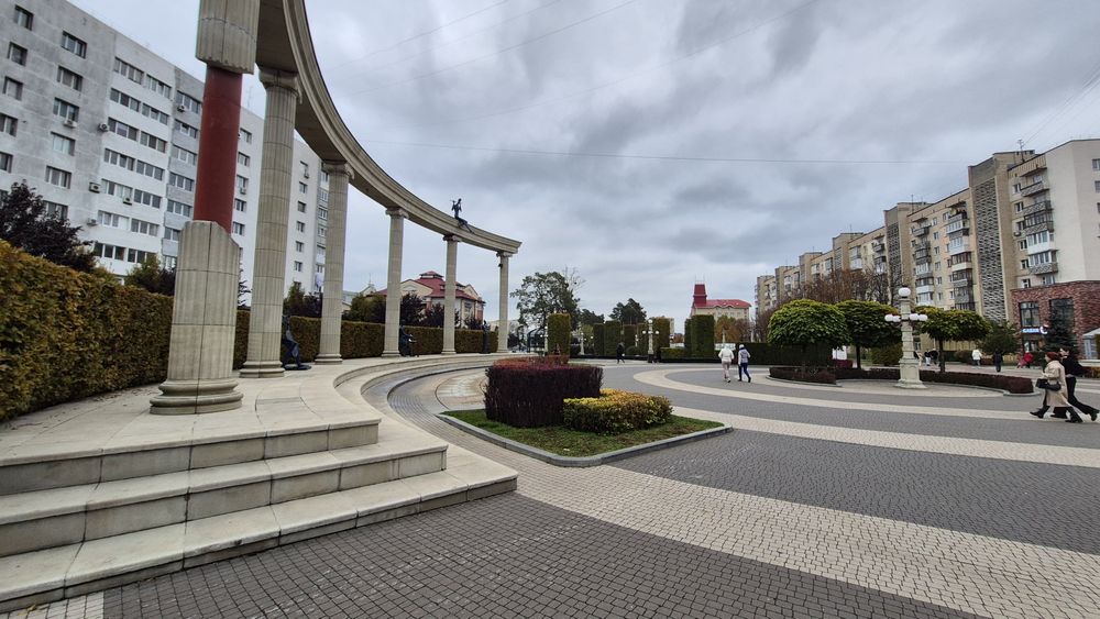 Оренда квартири в ЦЕНТРІ м. Ірпінь, з генератором на будинку!