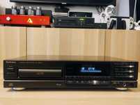 Technics SL PG 420A - odtwarzacz CD