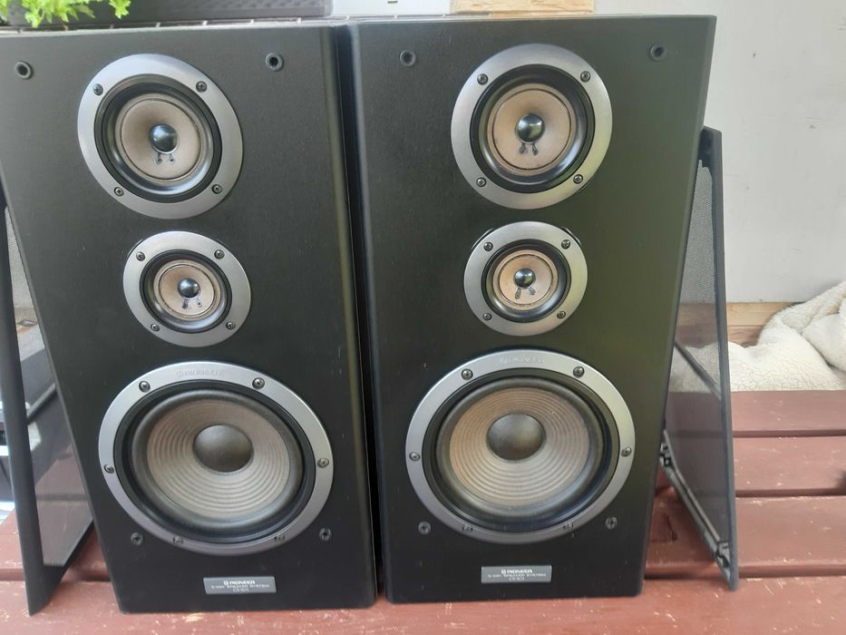 Kolumny Pioneer CS-501