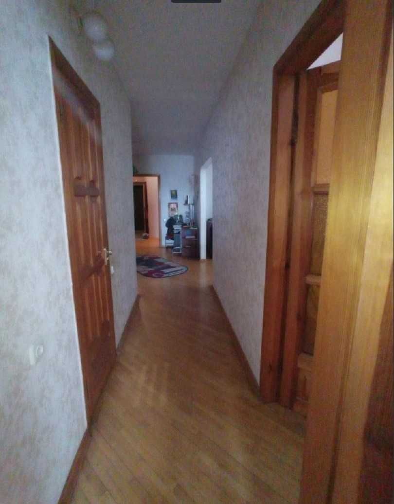 Простора 3к вул. Олександра Кошиця, 7а метро - Позняки, Харківська