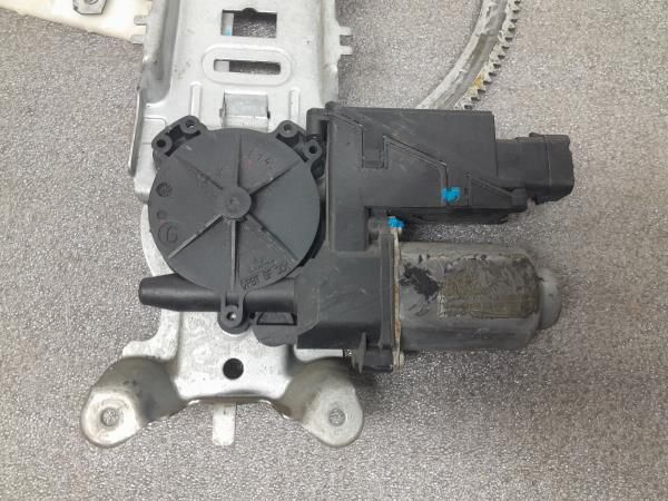 Elevador vidros frente direito OPEL Combo Furgão/Combi