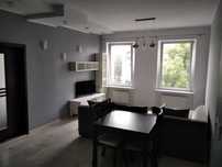 Mieszkanie 2 pokoje (53 m2) - Centrum- 5 lipca