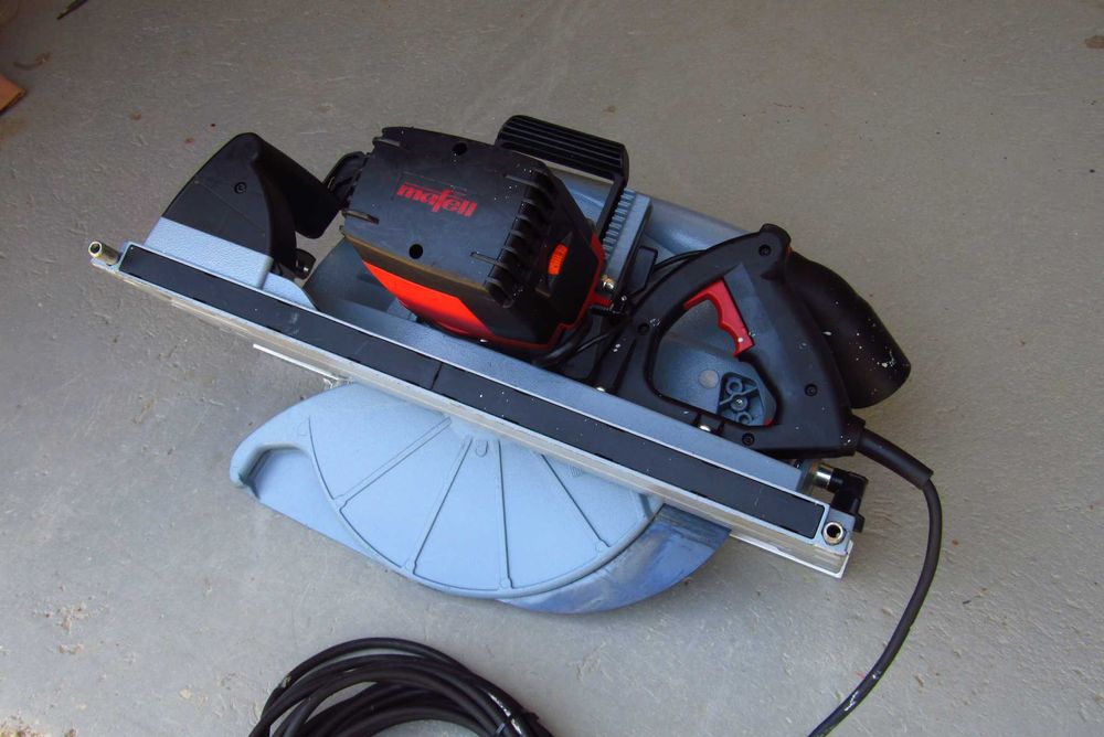 Mafell Pilarka MKS 130 Ec cuprex super stan