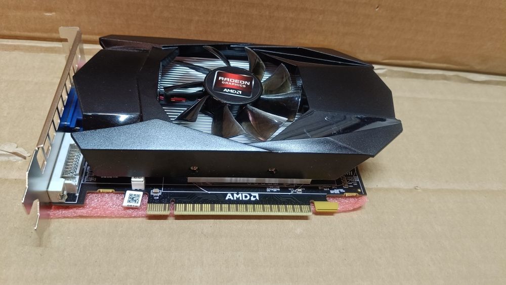 dla karty graficznej AMD dla RADEON HD 7670