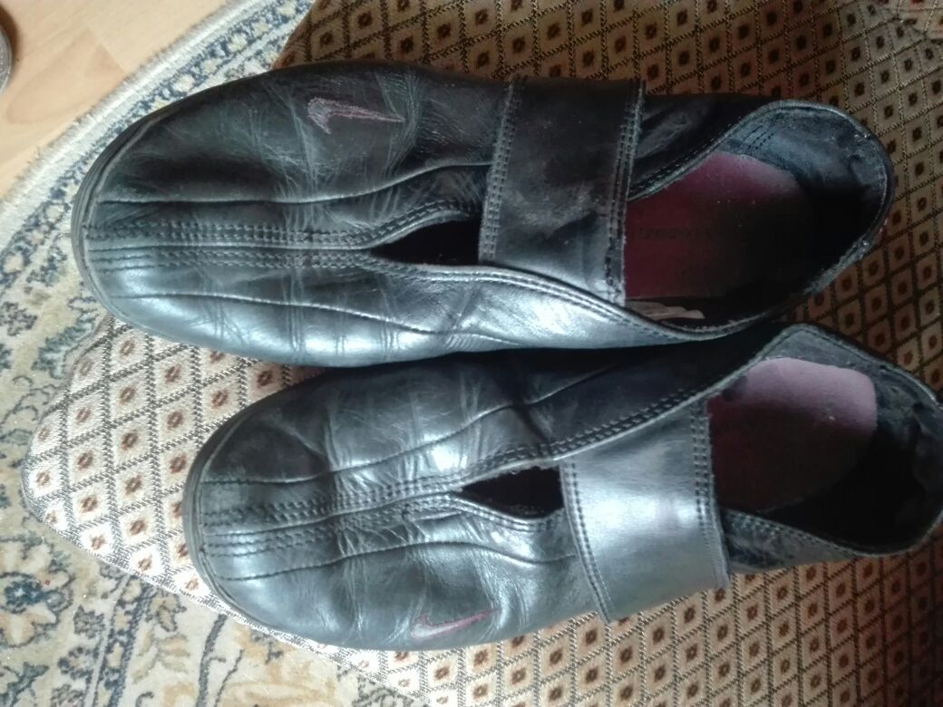 Buty nike (40)używane
