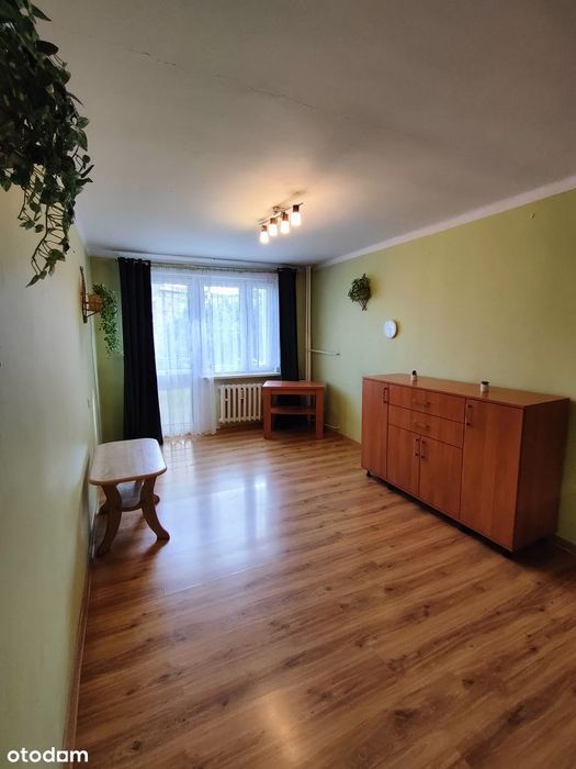 Sprzedam Kawalerkę, Prudnik, Ul. Wyszyńskiego