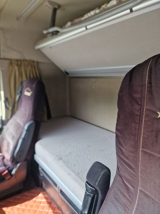 Продам DAF EURO 5