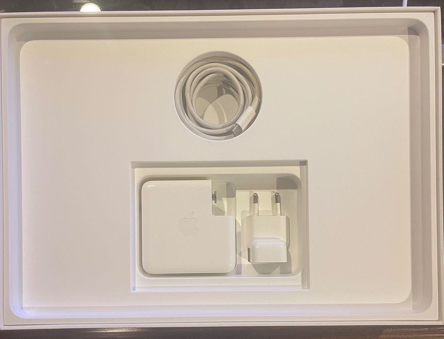 MacBook Pro 13 Touch Bar 3,1 GHz