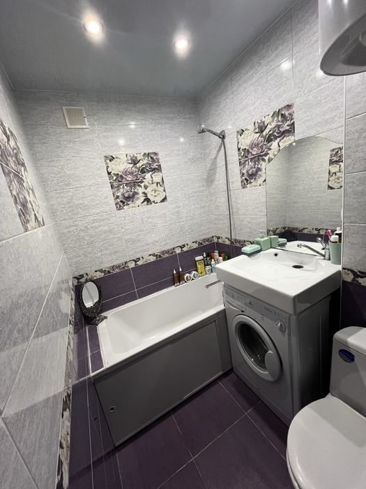 Оренда двокімнатної квартири. Власник.